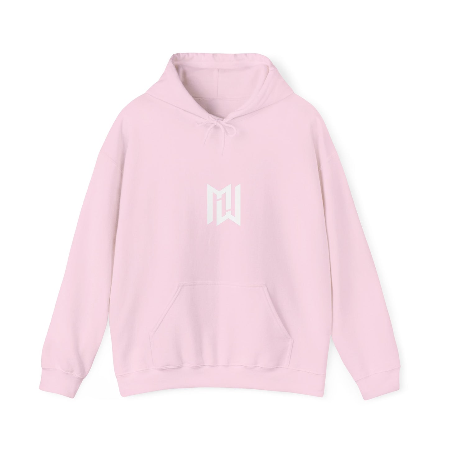 Maniac Workouts Heavyweight Hoodie