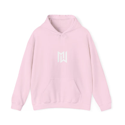 Maniac Workouts Heavyweight Hoodie