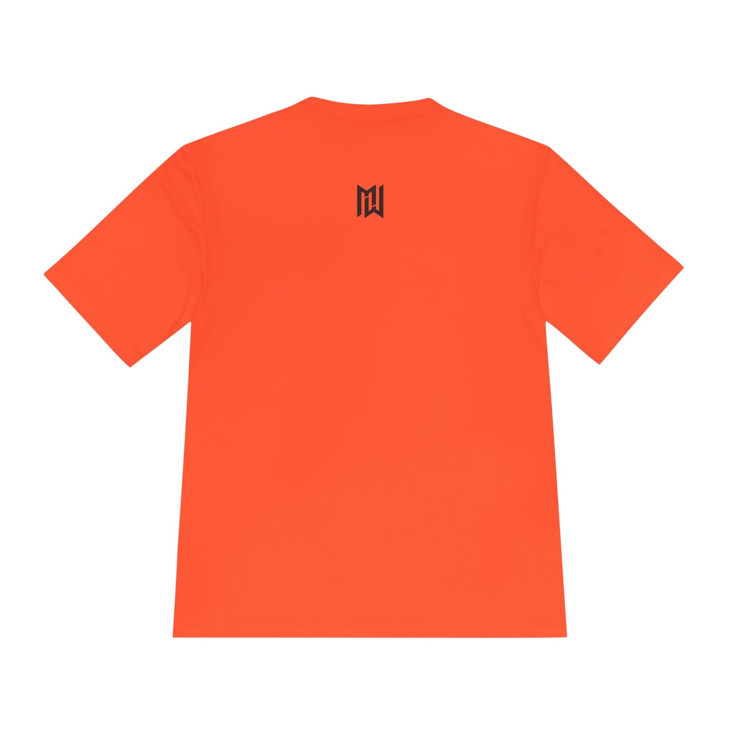 Maniac Workouts Performance Tee