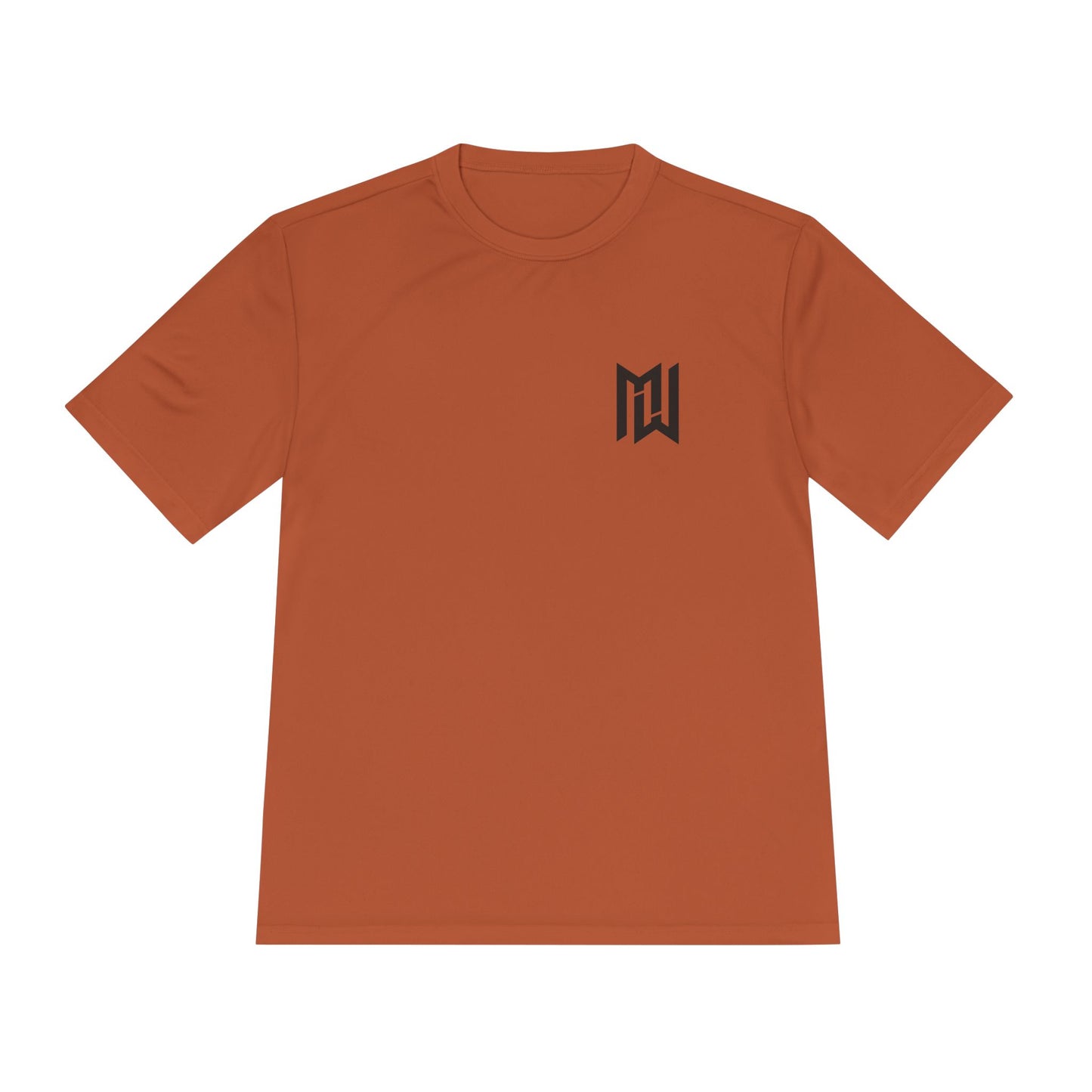 Maniac Workouts Performance Tee