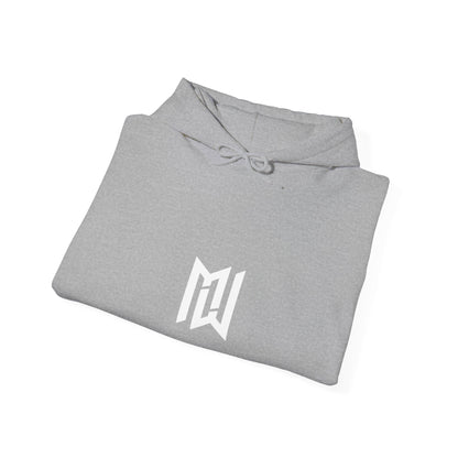 Maniac Workouts Heavyweight Hoodie