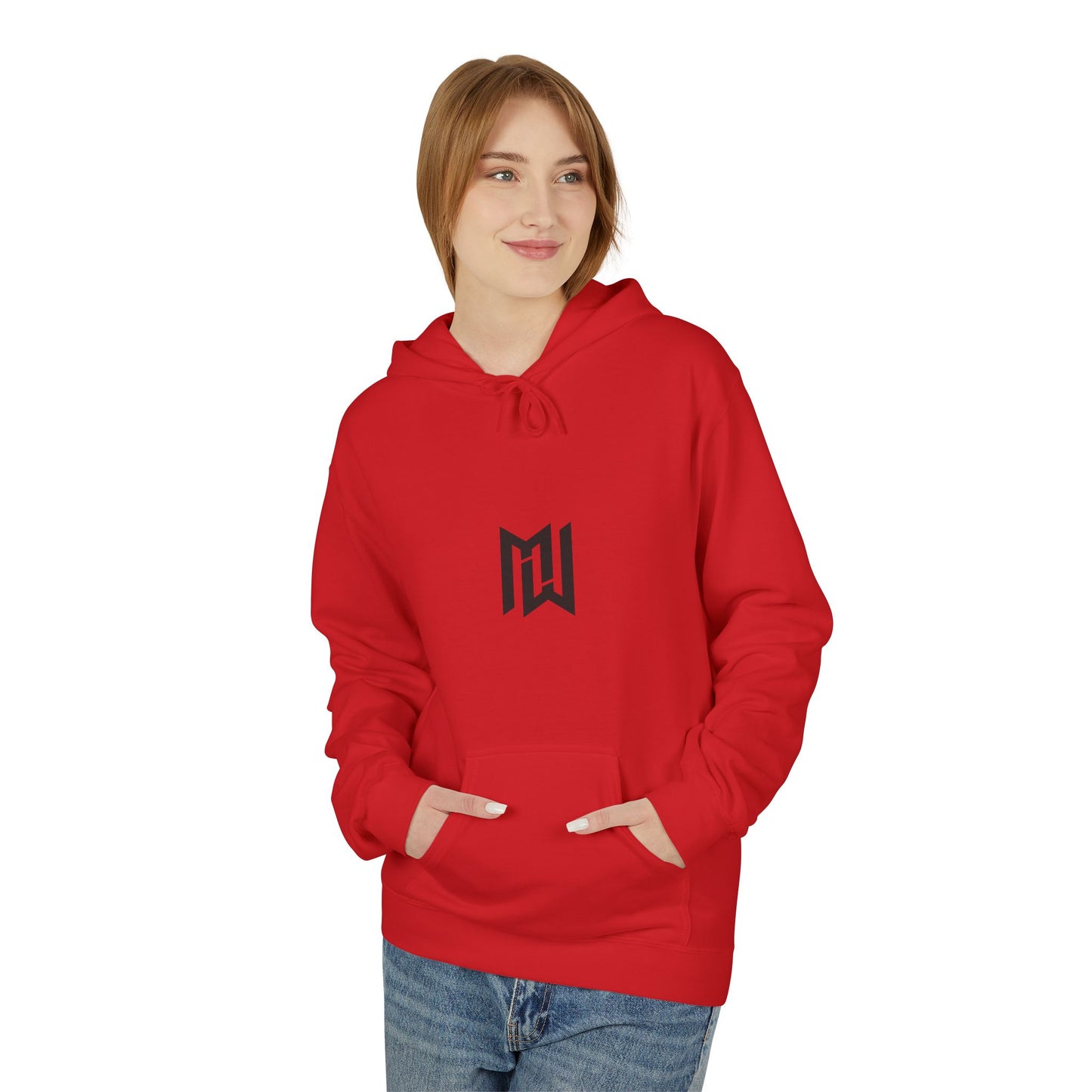 Maniac Workouts Fleece Hoodie