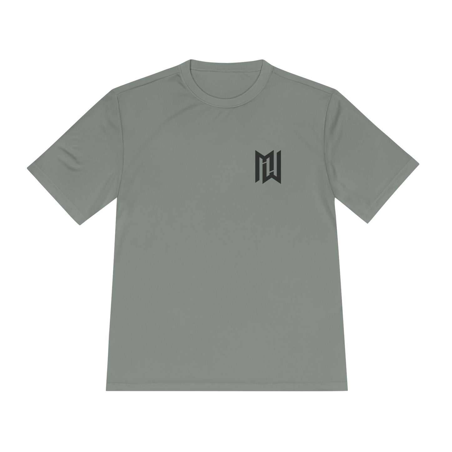 Maniac Workouts Performance Tee