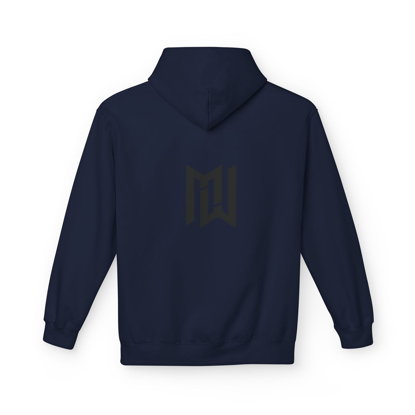 Maniac Workouts Fleece Hoodie