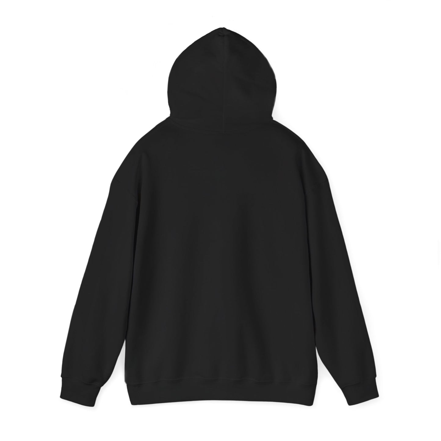 Maniac Workouts Heavyweight Hoodie