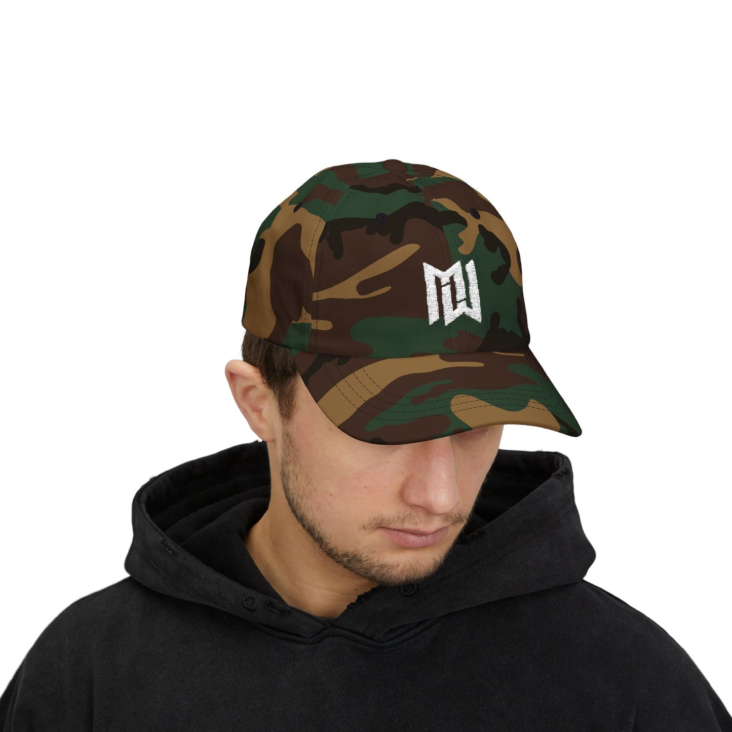 Maniac Workouts Lifestyle Cap
