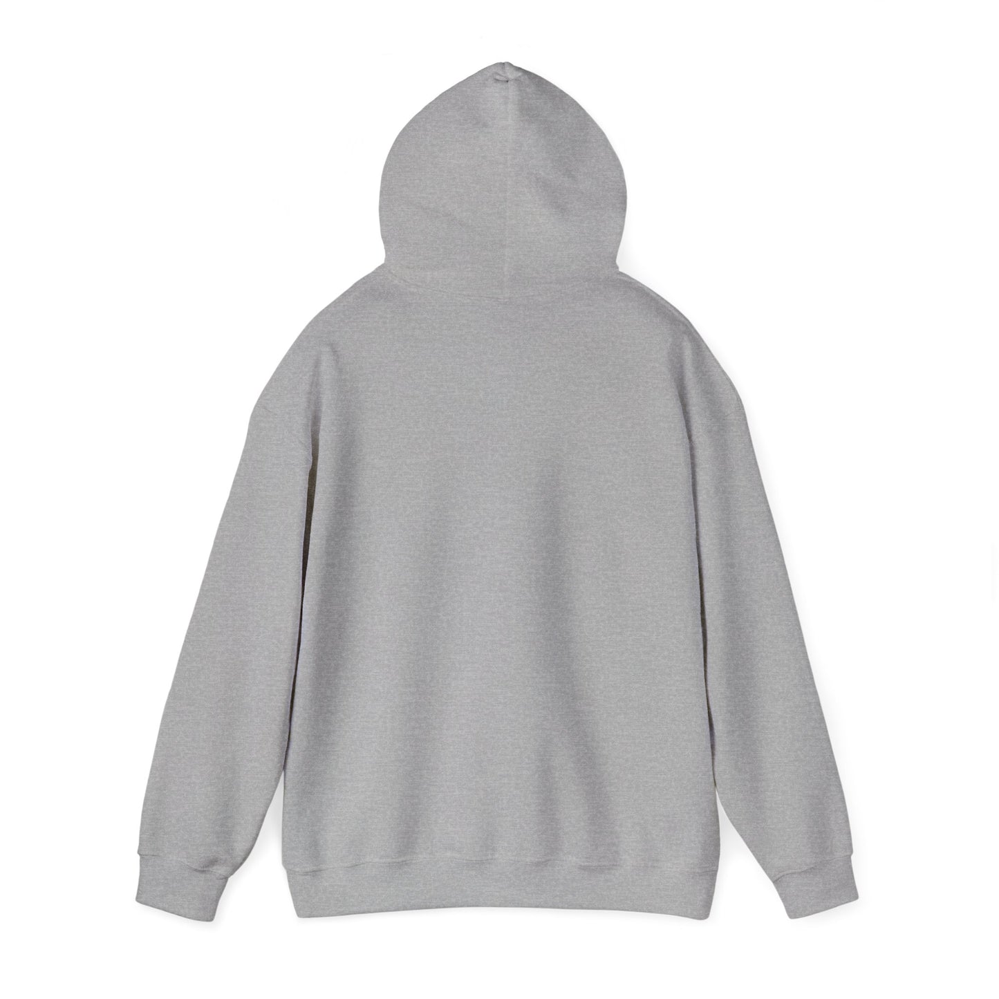 Maniac Workouts Heavyweight Hoodie
