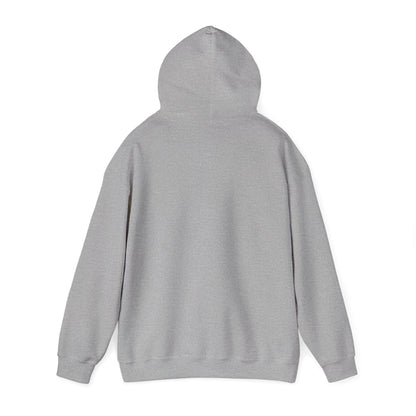 Maniac Workouts Heavyweight Hoodie